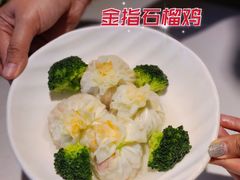 -潮州府·潮菜·砂锅粥(徐家汇店)