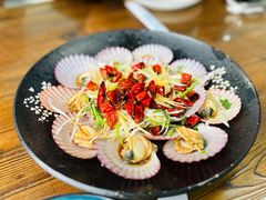 -鲁前海沿儿