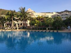 三亚凯莱仙人掌度假酒店-三亚亚龙湾凯莱仙人掌度假酒店