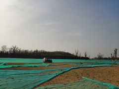 -汉长安城未央宫国家考古遗址公园