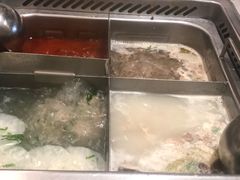 -海底捞火锅(振华商厦店)