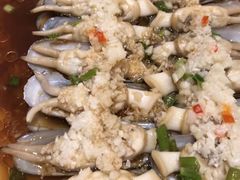 -品大三·南京菜(大行宫店)