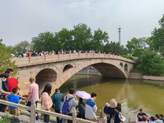 -赵州桥景区