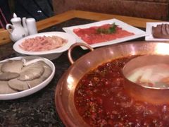 -老码头火锅(骡马市店)