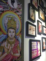 -尚玲纹绣纹眉特价店