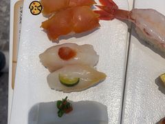 -元气寿司(益田假日广场店)