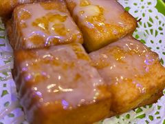 -澳门陈光记烧味饭店(郎家园店)