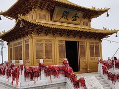 -洛阳白云山景区