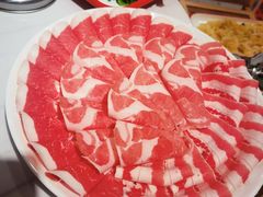 -南锣南门涮肉(南锣鼓巷店)