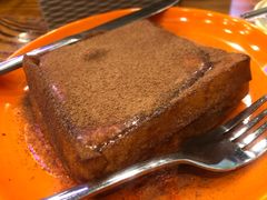 -澳门陈光记烧味饭店(南京德基广场店)