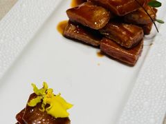 -食悦江南·淮扬菜·烤鸭(亚运村·惠新店)