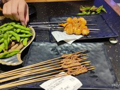 -韩江山烤肉音乐串吧(沈北新区店)