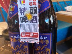 -一品诚记烤肉·甄选店(中南路店)