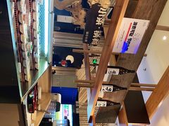 -温野菜涮涮锅(曲江大悦城店)