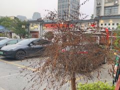 -野渡坡·极致湘菜·庭院餐厅(汉阳店)