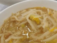 -燕山大酒店-中餐厅