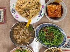 -金峰卤肉饭