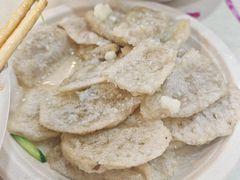 -黑八私房老北京炸酱面