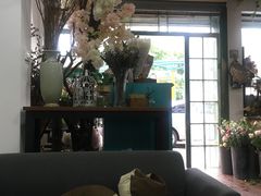 -参差咖啡(水果湖公园店)