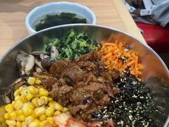 -米村拌饭(东方新天地店)