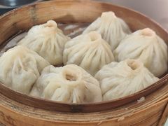 -诺敏塔拉奶茶-布里亚特包子-手把肉(锦都会店)