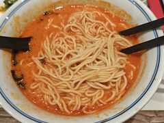 -和府捞面(曹路花园城店)