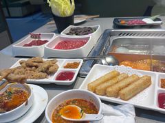 -海底捞火锅(杭州滨江九宜城店)