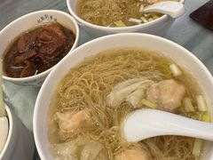 -恩宁刘福记(东华东路店)