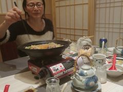 -割烹酱子日本料理(弘基财富广场店)