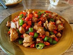 -张妈妈特色川味馆(青年路店)