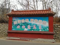 -双新垂钓园