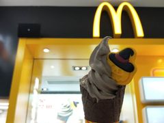 -麦当劳(台山万达店)