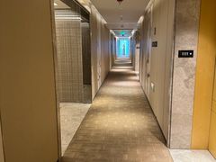 -上海宝华万豪酒店