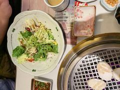 -千寻山野烤肉(中关村店)
