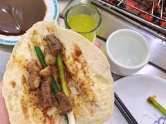 -小寒羊烧烤(凯瑞时代大厦店)