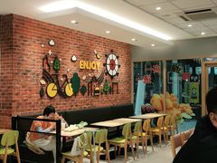 -德克士(华地广场店)