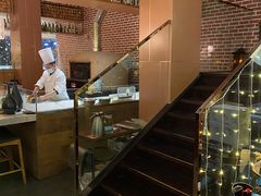 -明星酒店•FORNETTO佛纳朵意餐厅•披萨•意面(湘隆时代广场店)