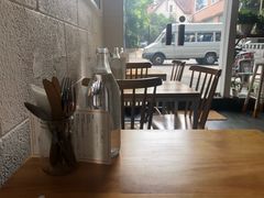 大堂-Egg•Allday Brunch(襄阳北路店)