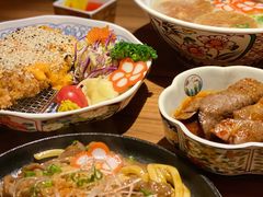 -隐月· 㐂和食屋(芝罘万达公馆店)