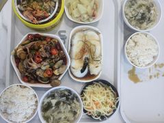 -深海中餐厅(国家海洋博物馆店)