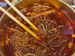 -莱得快酸辣粉(天和里店)