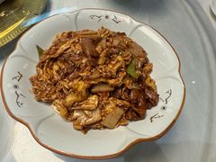 醋溜木须-到家尝北京菜(西坝河店)