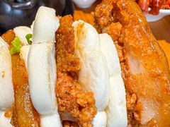 -莲餐厅·湖北菜·潜江小龙虾店(愚园路店)