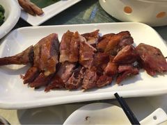 -小厨娘淮扬菜(江宁弘阳店)