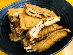 -炒豆合作社(东四总店)