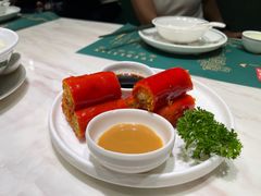 -悦得闲广式茶楼点心(石厦时代广场店)