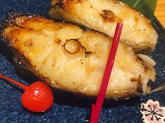-竹幸日本料理(国光1937科技文化创意园店)