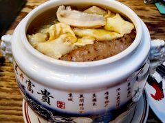 佛跳墙-黄祥华养生堂·炖汤·营养蒸饭(岭南天地店)