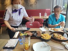 -必胜客(双榆树店)