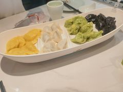 -船歌·鱼水饺青岛菜(枫蓝国际购物中心店)